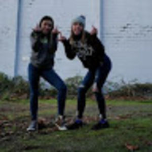 Meet your Posher, Cassidy